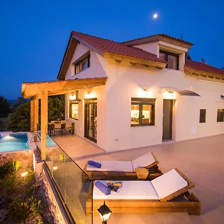 Villa Magical Salakos