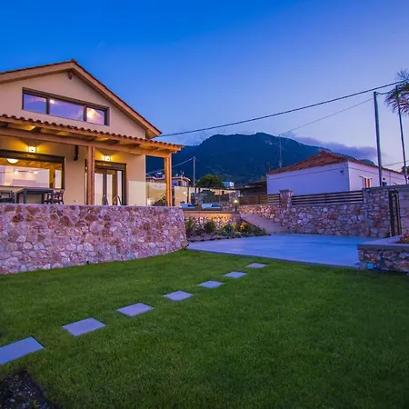 Magical Villa *